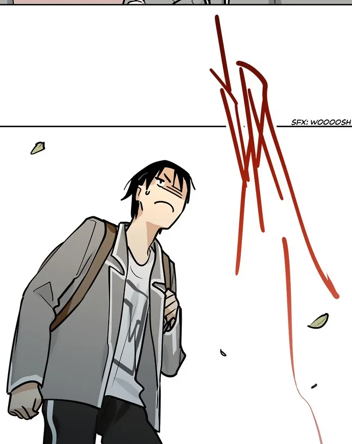 My Girlfriend Is a Villain Chapter 33 page 13 - 