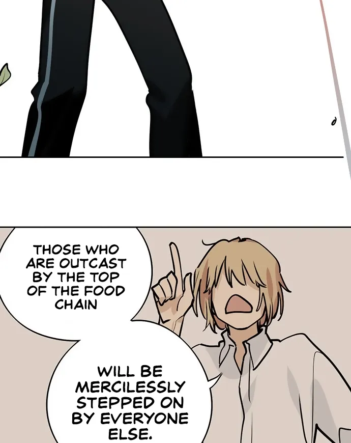 My Girlfriend Is a Villain Chapter 33 page 14 - 