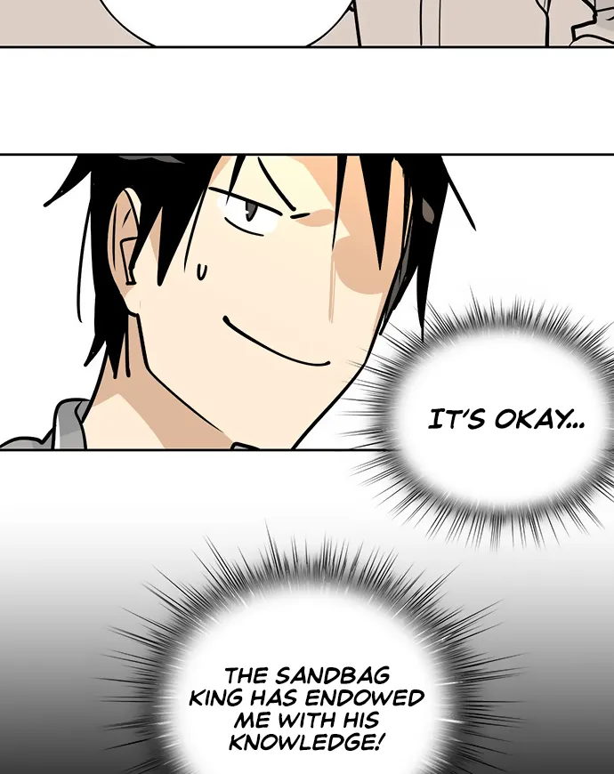 My Girlfriend Is a Villain Chapter 33 page 15 - 