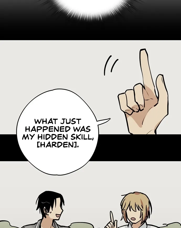 My Girlfriend Is a Villain Chapter 33 page 16 - 