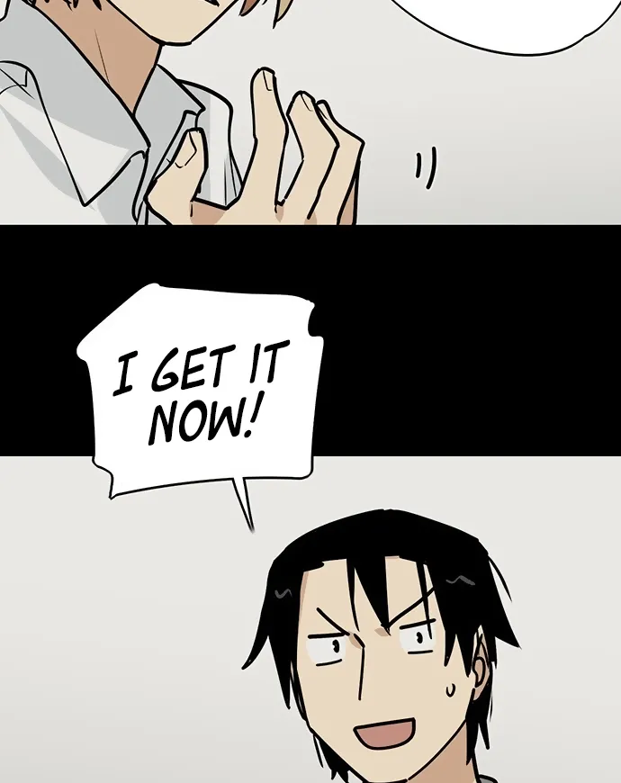 My Girlfriend Is a Villain Chapter 33 page 18 - 