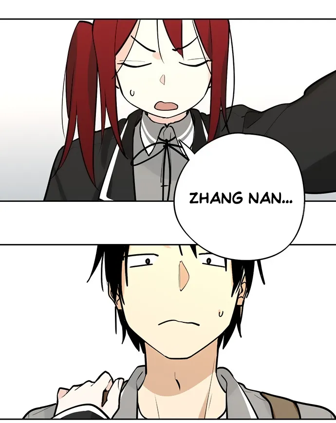 My Girlfriend Is a Villain Chapter 33 page 3 - 