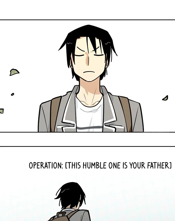 My Girlfriend Is a Villain Chapter 33 page 24 - 