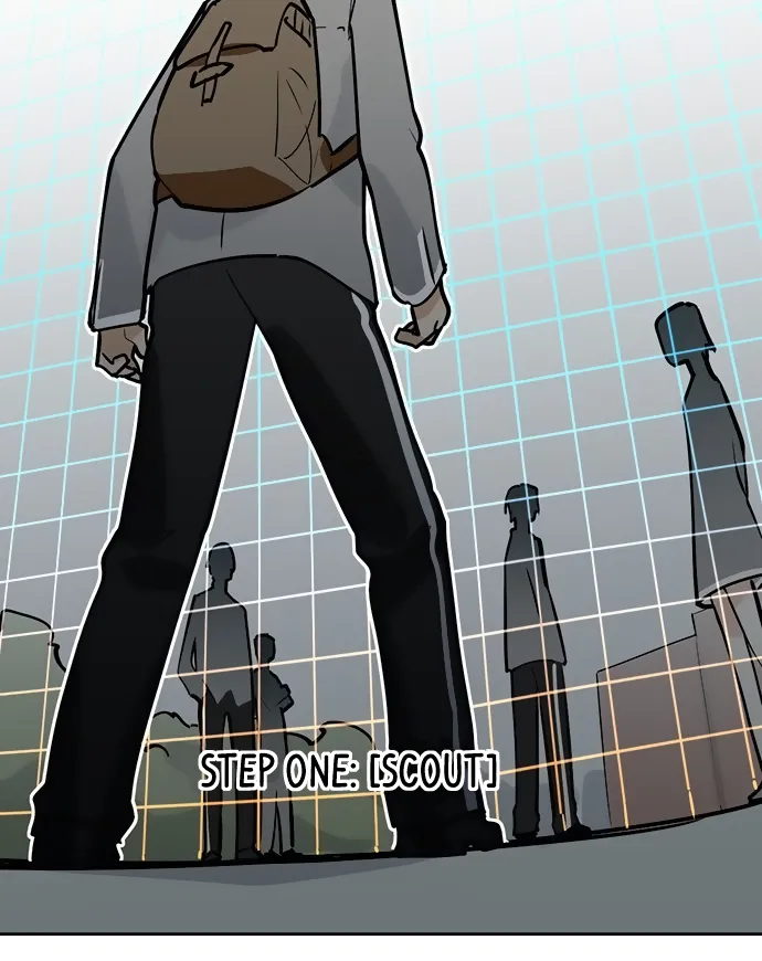 My Girlfriend Is a Villain Chapter 33 page 25 - 