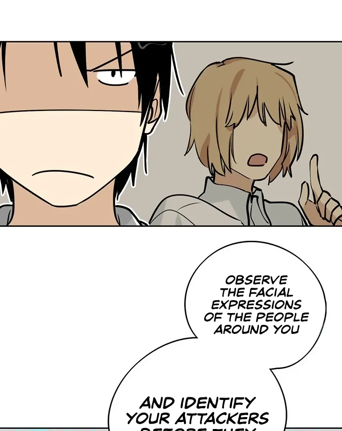 My Girlfriend Is a Villain Chapter 33 page 26 - 