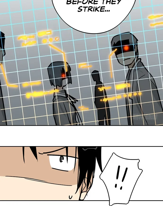 My Girlfriend Is a Villain Chapter 33 page 27 - 