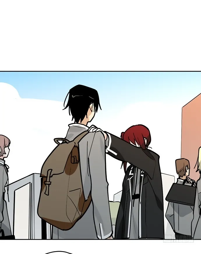 My Girlfriend Is a Villain Chapter 33 page 4 - 