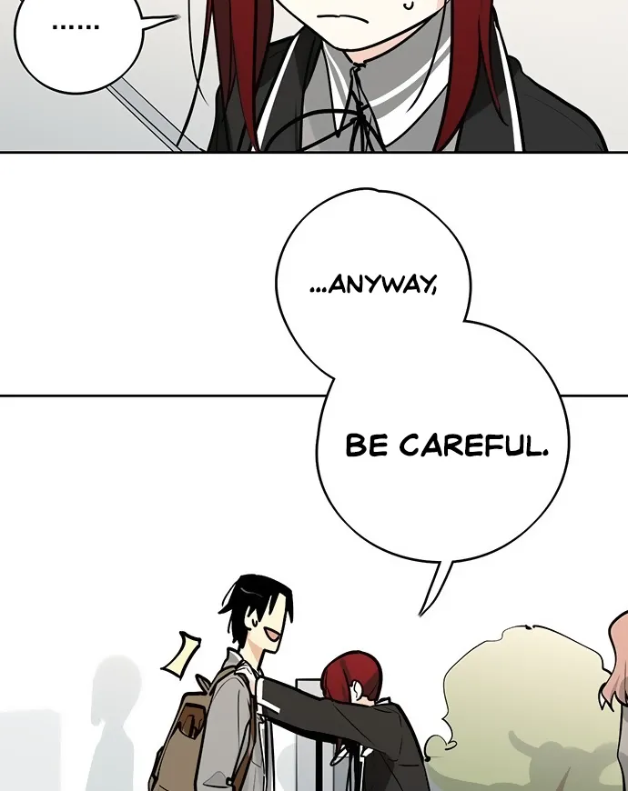 My Girlfriend Is a Villain Chapter 33 page 7 - 