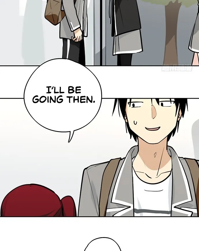 My Girlfriend Is a Villain Chapter 33 page 8 - 