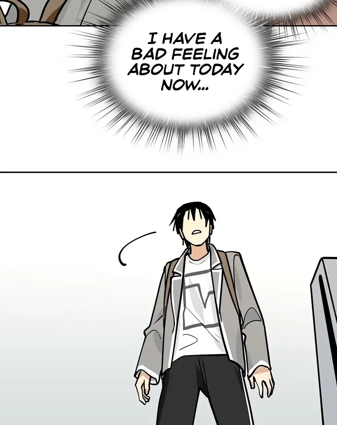 My Girlfriend Is a Villain Chapter 33 page 10 - 