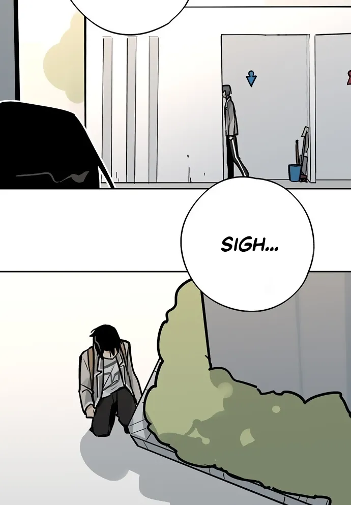 My Girlfriend Is a Villain Chapter 34 page 11 - 