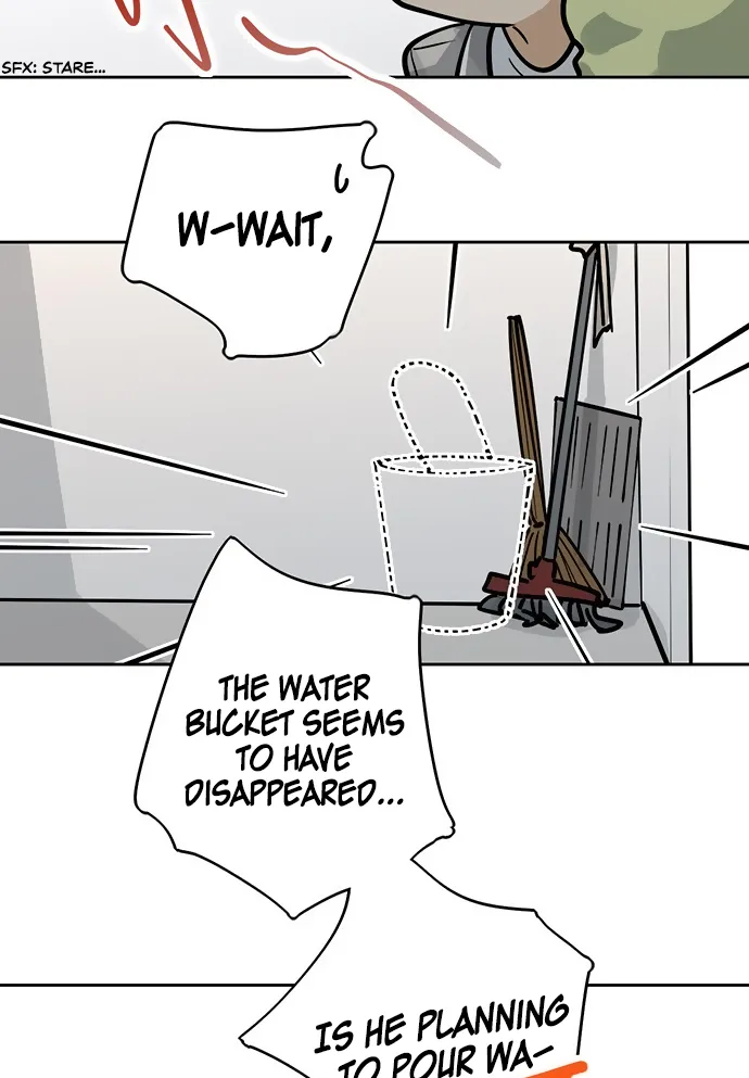 My Girlfriend Is a Villain Chapter 34 page 13 - 