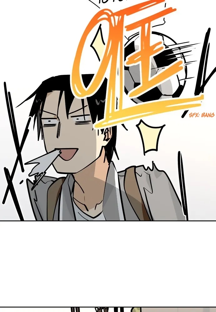 My Girlfriend Is a Villain Chapter 34 page 14 - 