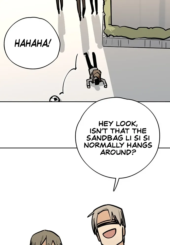 My Girlfriend Is a Villain Chapter 34 page 15 - 