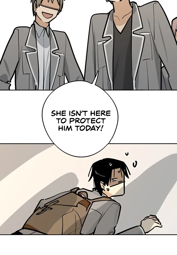 My Girlfriend Is a Villain Chapter 34 page 16 - 
