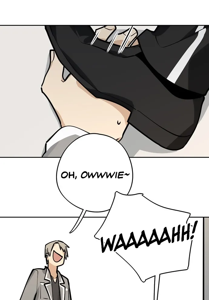 My Girlfriend Is a Villain Chapter 34 page 17 - 