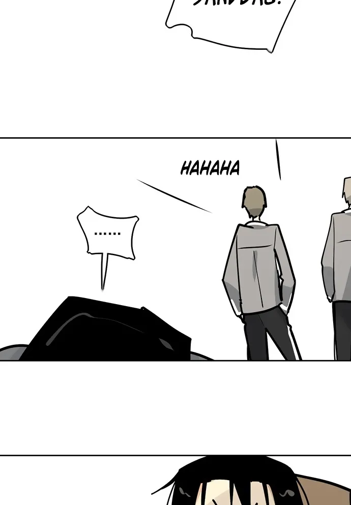My Girlfriend Is a Villain Chapter 34 page 20 - 