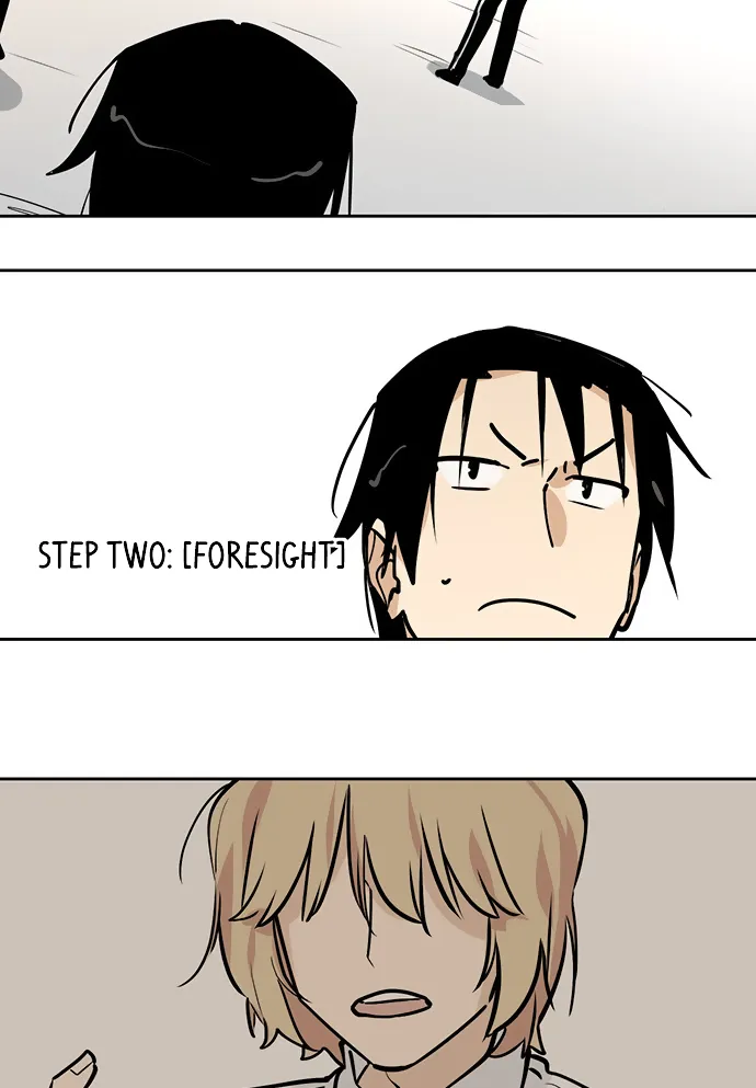 My Girlfriend Is a Villain Chapter 34 page 3 - 