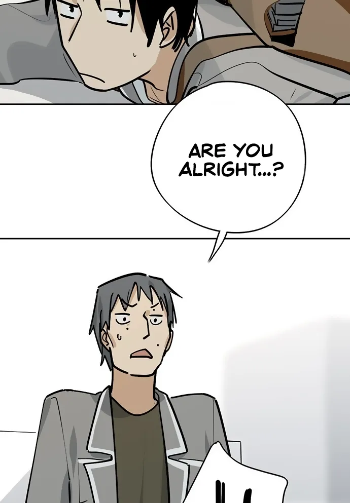 My Girlfriend Is a Villain Chapter 34 page 22 - 