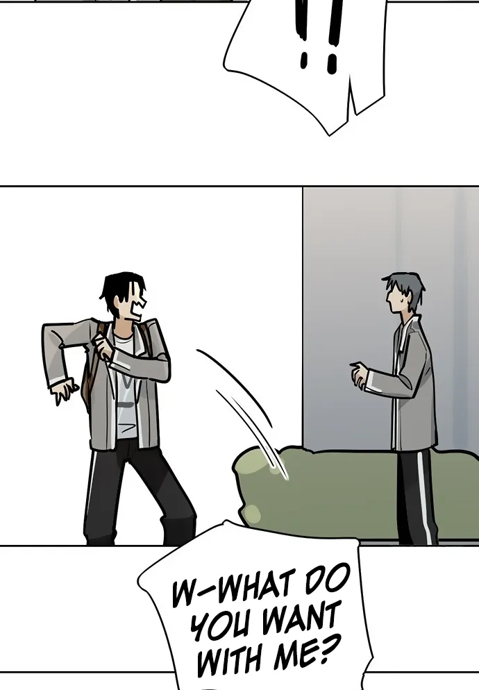 My Girlfriend Is a Villain Chapter 34 page 23 - 