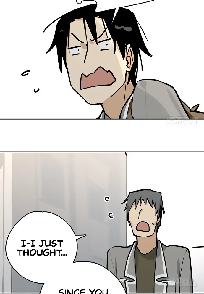 My Girlfriend Is a Villain Chapter 34 page 24 - 