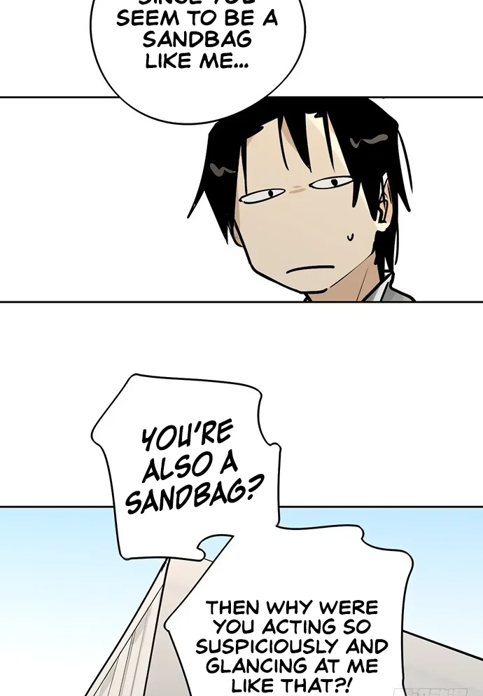 My Girlfriend Is a Villain Chapter 34 page 25 - 
