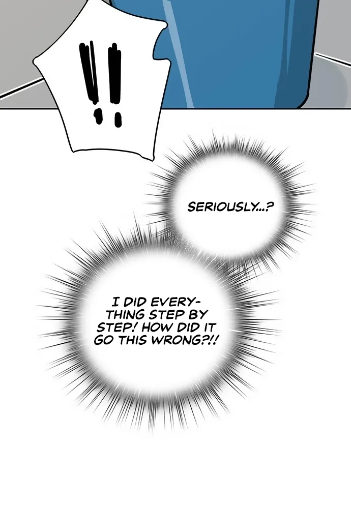 My Girlfriend Is a Villain Chapter 34 page 29 - 
