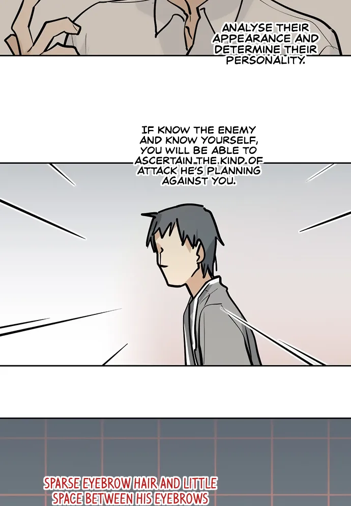 My Girlfriend Is a Villain Chapter 34 page 4 - 