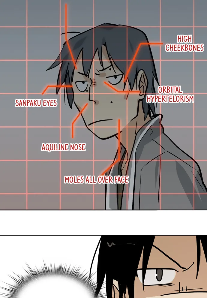My Girlfriend Is a Villain Chapter 34 page 5 - 