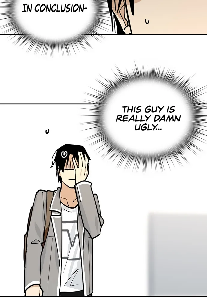 My Girlfriend Is a Villain Chapter 34 page 6 - 