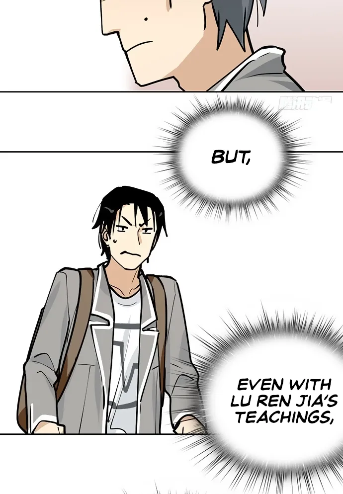 My Girlfriend Is a Villain Chapter 34 page 8 - 