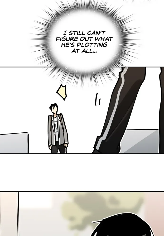 My Girlfriend Is a Villain Chapter 34 page 9 - 