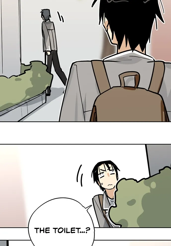 My Girlfriend Is a Villain Chapter 34 page 10 - 