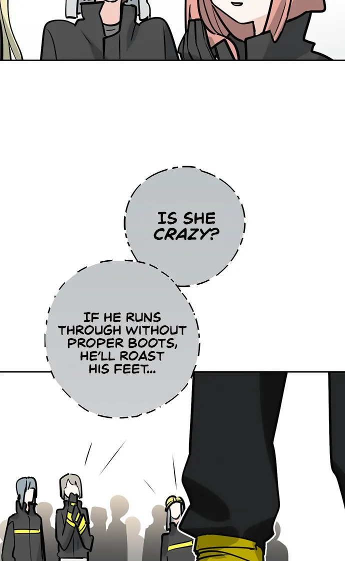 My Girlfriend Is a Villain Chapter 35 page 14 - 