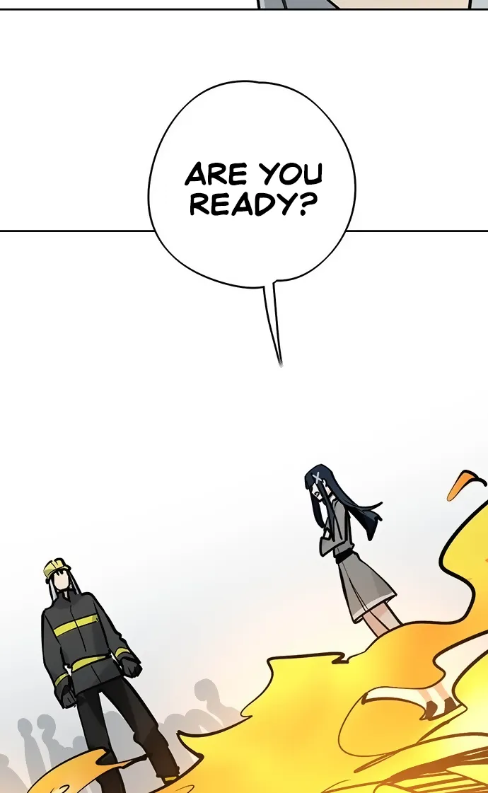 My Girlfriend Is a Villain Chapter 35 page 18 - 