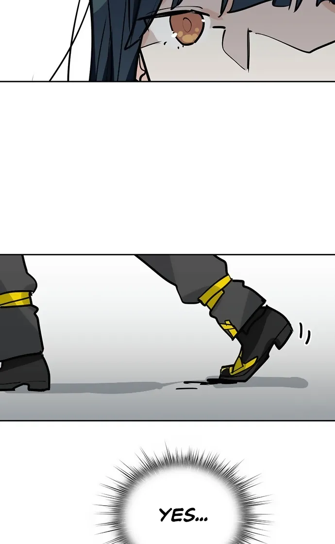 My Girlfriend Is a Villain Chapter 35 page 21 - 