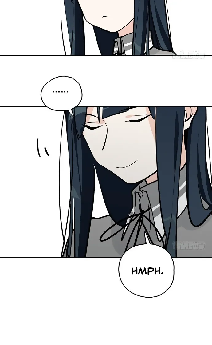 My Girlfriend Is a Villain Chapter 35 page 25 - 