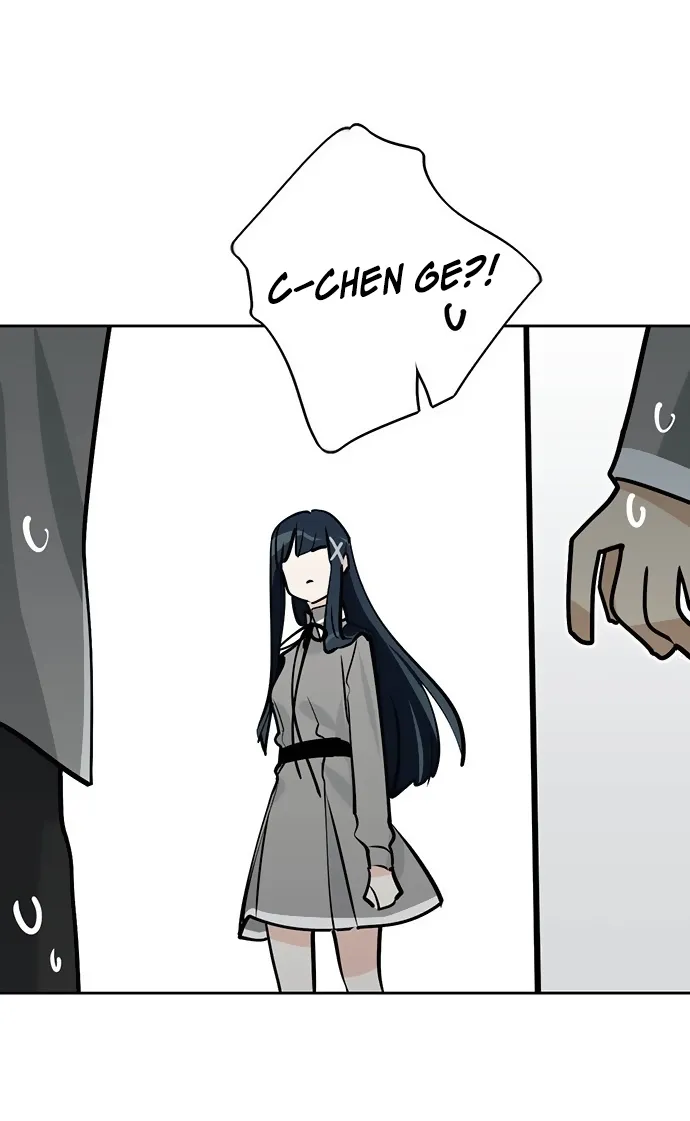 My Girlfriend Is a Villain Chapter 35 page 29 - 