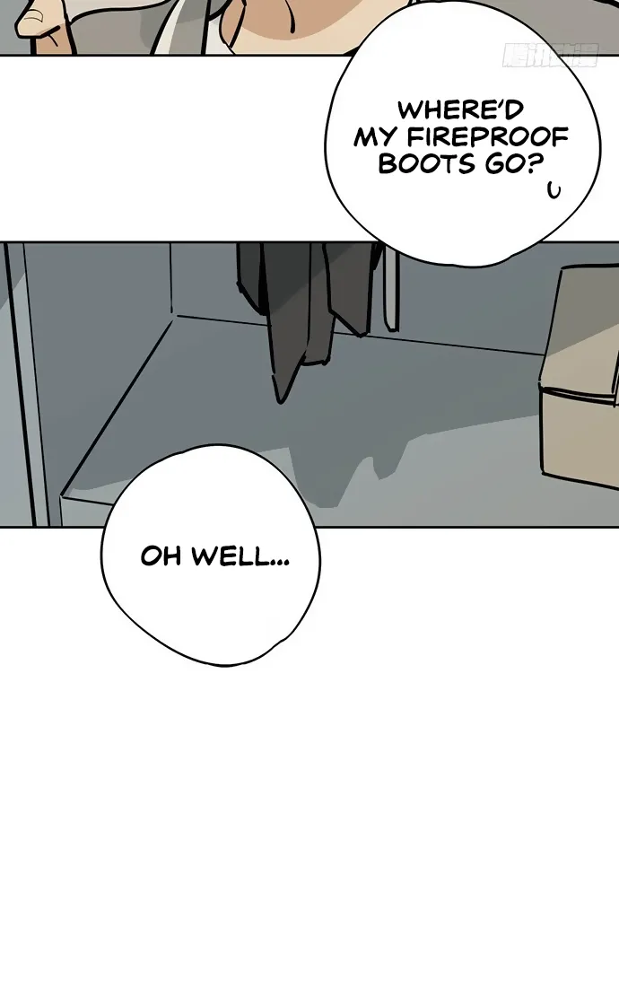My Girlfriend Is a Villain Chapter 35 page 5 - 