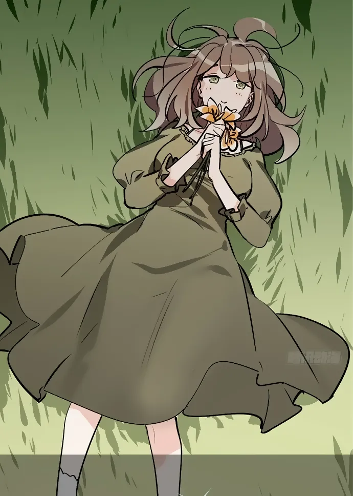 My Girlfriend Is a Villain Chapter 36 page 1 - 