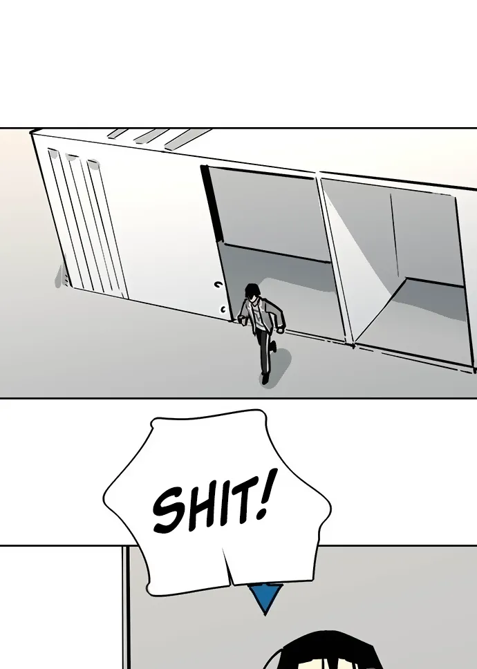My Girlfriend Is a Villain Chapter 36 page 11 - 