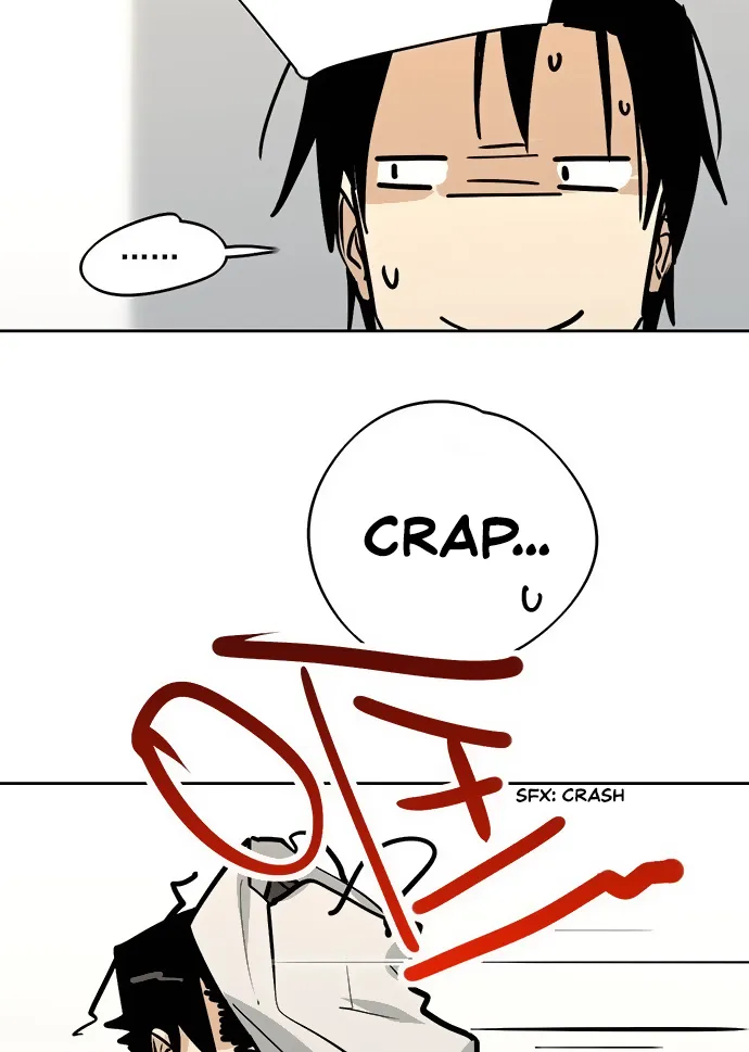 My Girlfriend Is a Villain Chapter 36 page 13 - 
