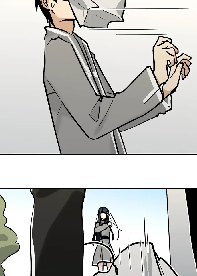 My Girlfriend Is a Villain Chapter 36 page 14 - 