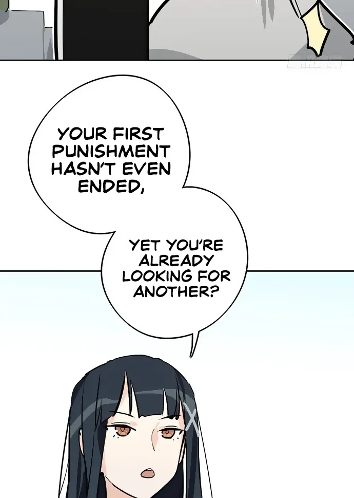 My Girlfriend Is a Villain Chapter 36 page 15 - 