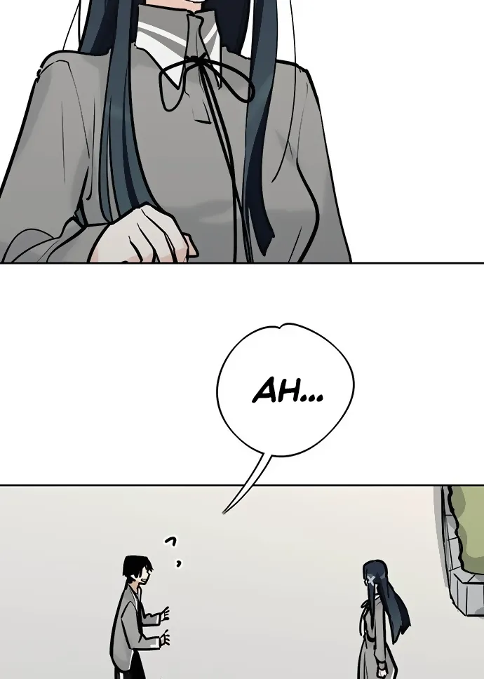 My Girlfriend Is a Villain Chapter 36 page 16 - 