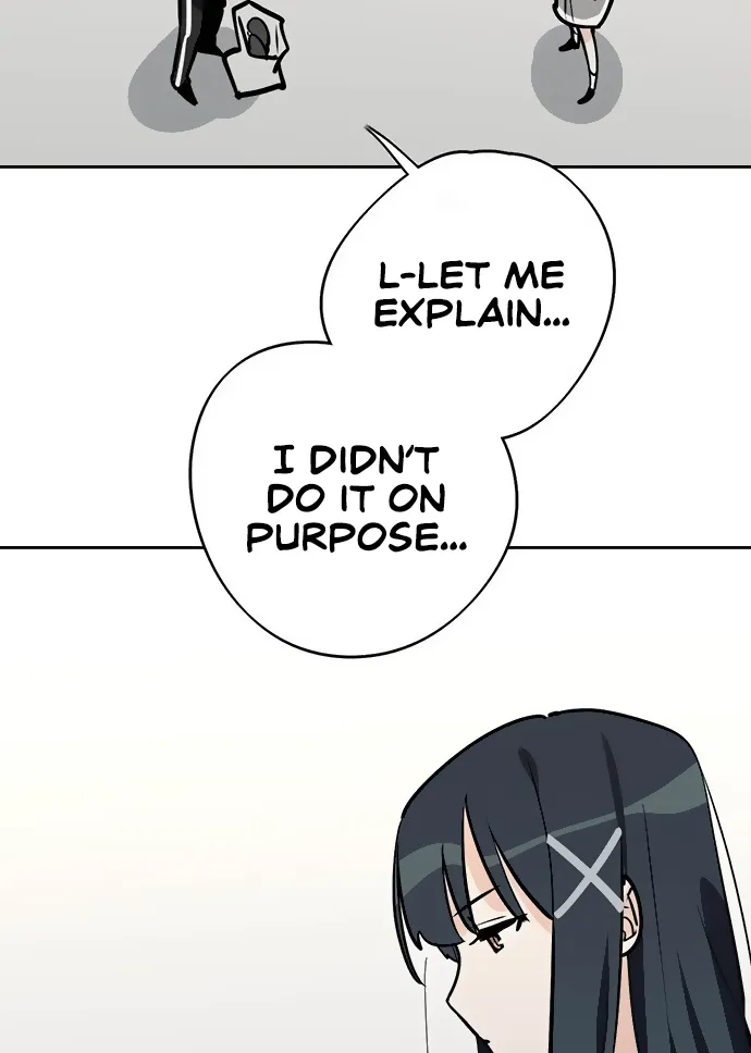 My Girlfriend Is a Villain Chapter 36 page 17 - 