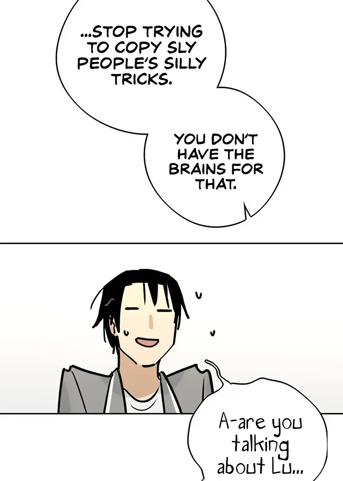 My Girlfriend Is a Villain Chapter 36 page 20 - 