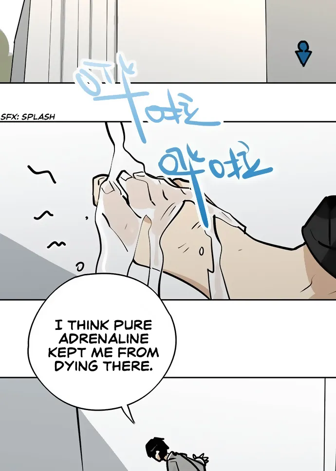 My Girlfriend Is a Villain Chapter 36 page 3 - 