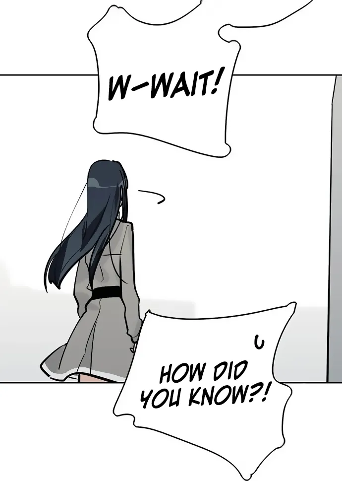 My Girlfriend Is a Villain Chapter 36 page 21 - 