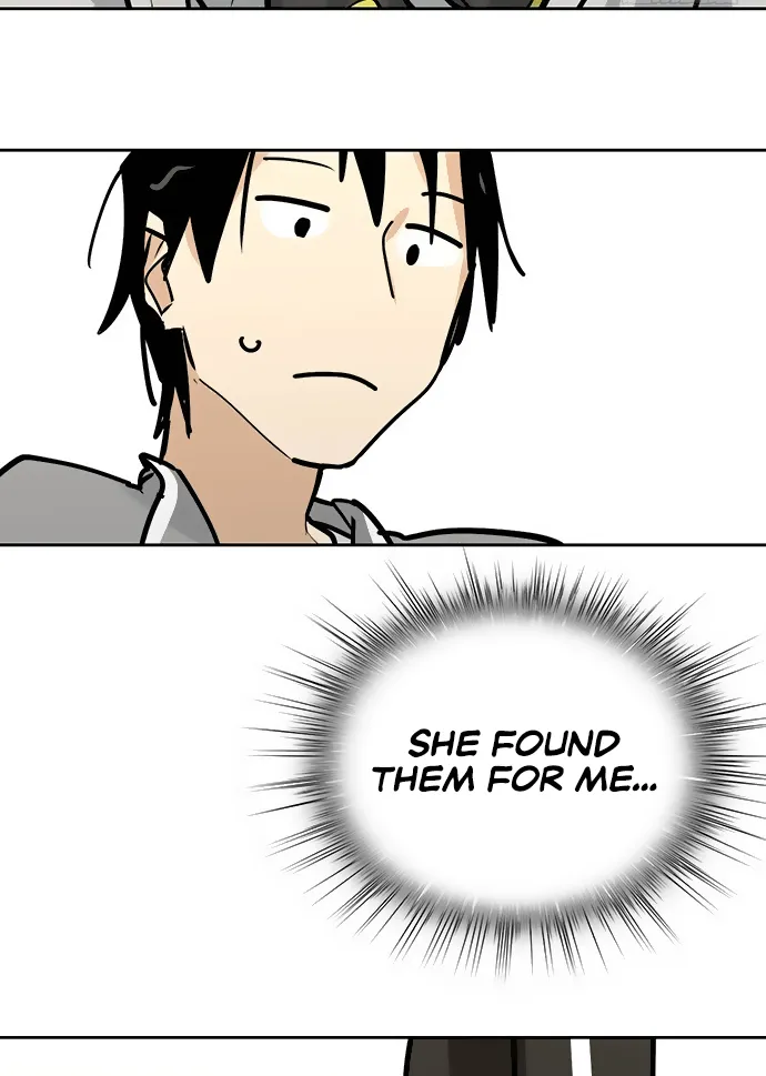 My Girlfriend Is a Villain Chapter 36 page 24 - 